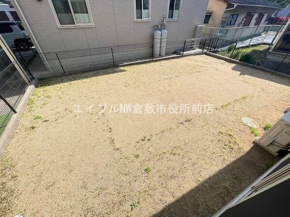 日ノ出町戸建貸家の物件内観写真